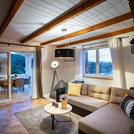 Beach Suite Nina Supetarska Draga Extérieur photo