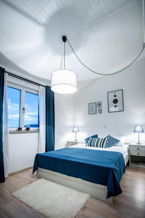 Beach Suite Nina Supetarska Draga Extérieur photo