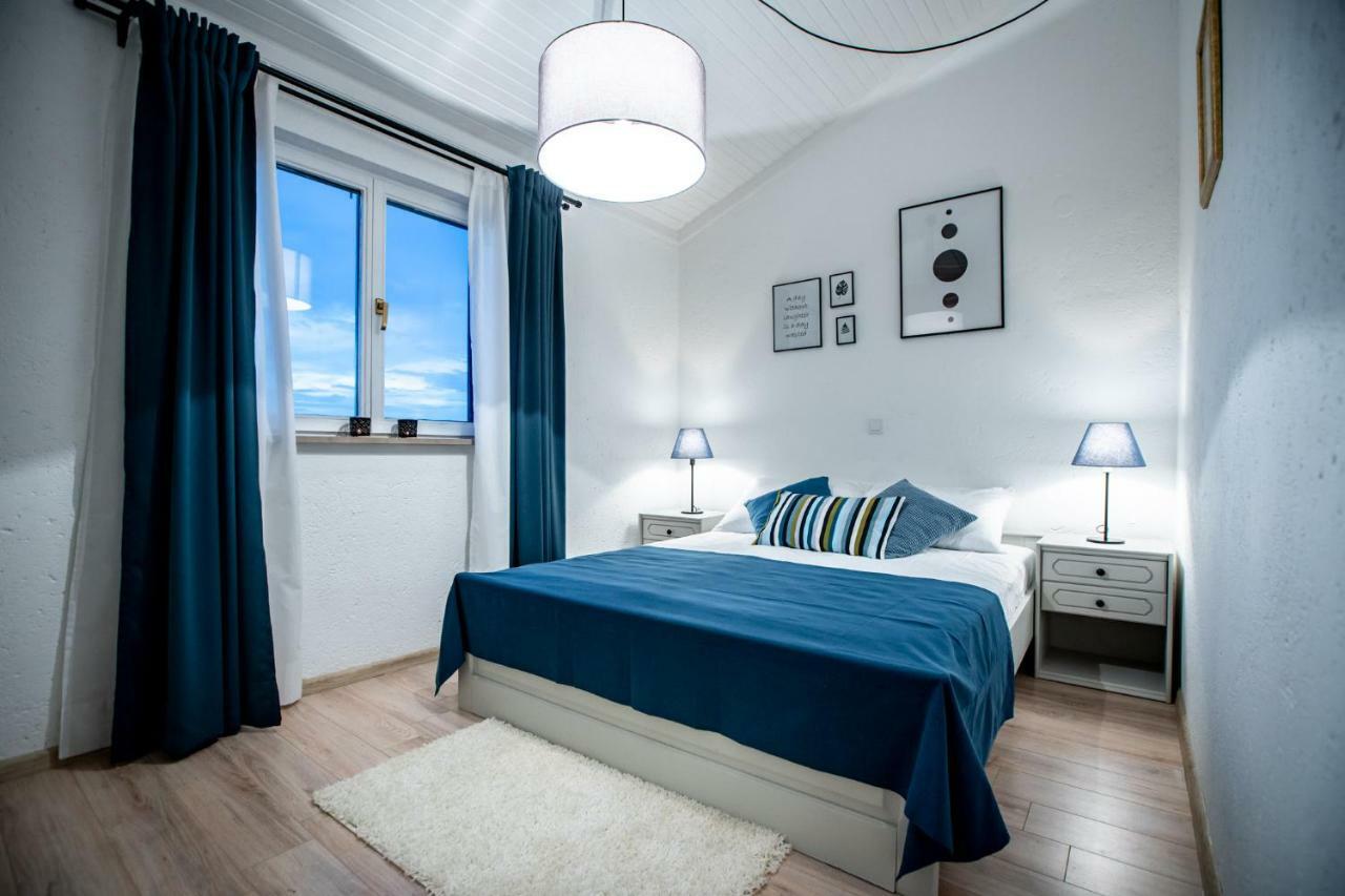 Beach Suite Nina Supetarska Draga Extérieur photo
